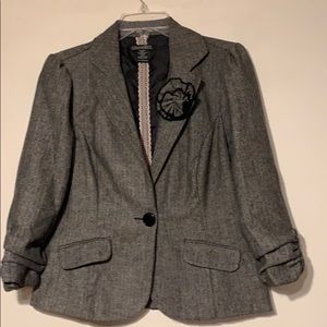 Stooshy Jacket